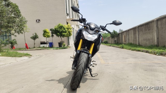 18年的本田cbf190r还值多少,被遗忘的一代神车