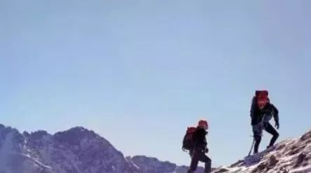 徒步登山的十大禁忌,长期登山的好处和坏处