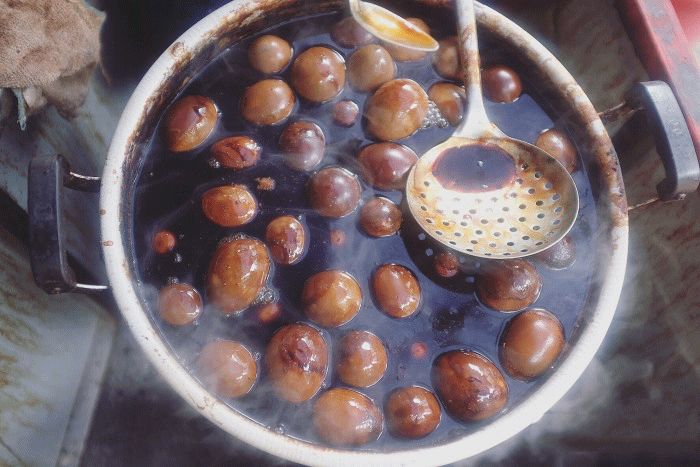 2019南京街头十大美食,街头路边摊美食大全