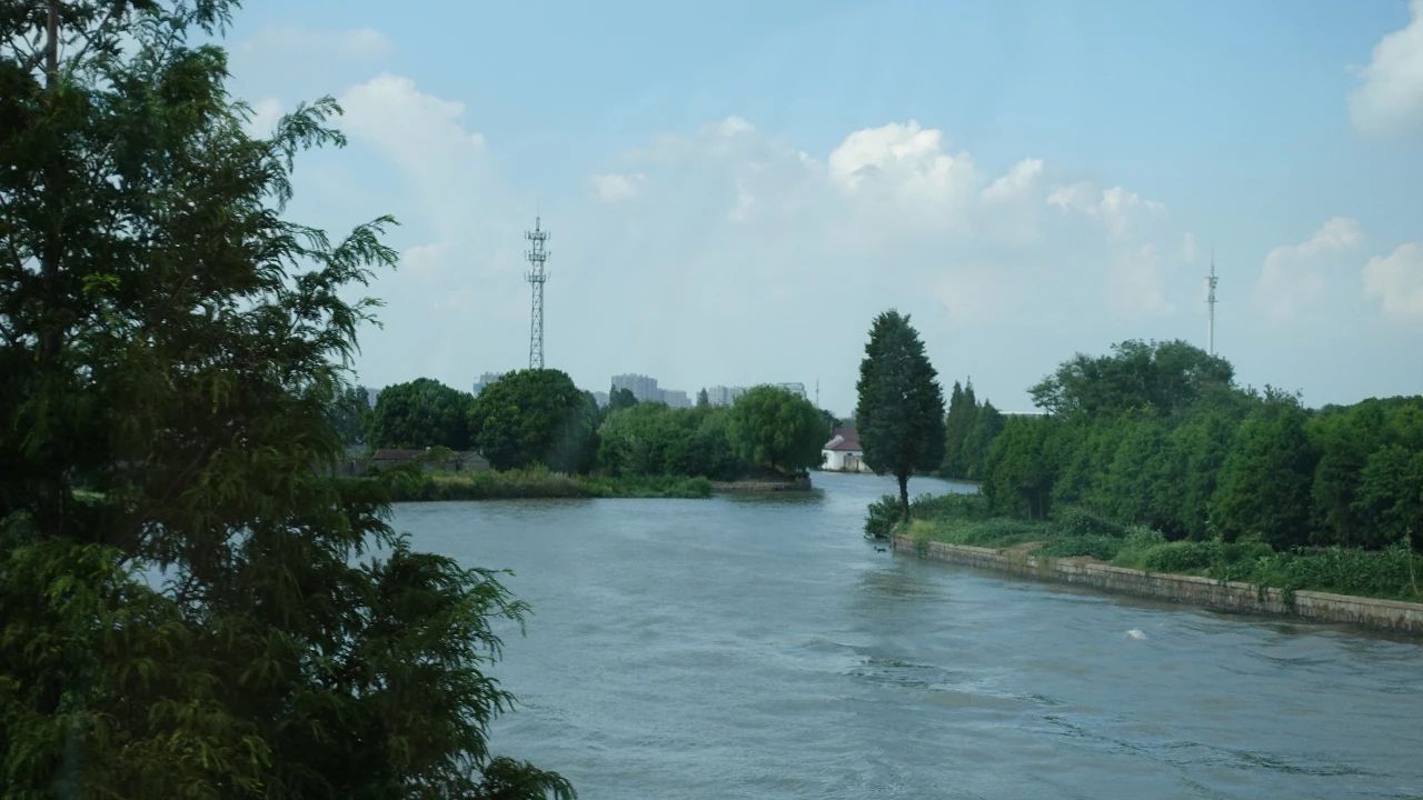 我与锐界的出逃计划：打卡苏州“小镰仓”