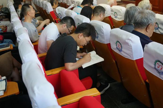 太原市第二十七中：加强*党**建学习，传承红色基因