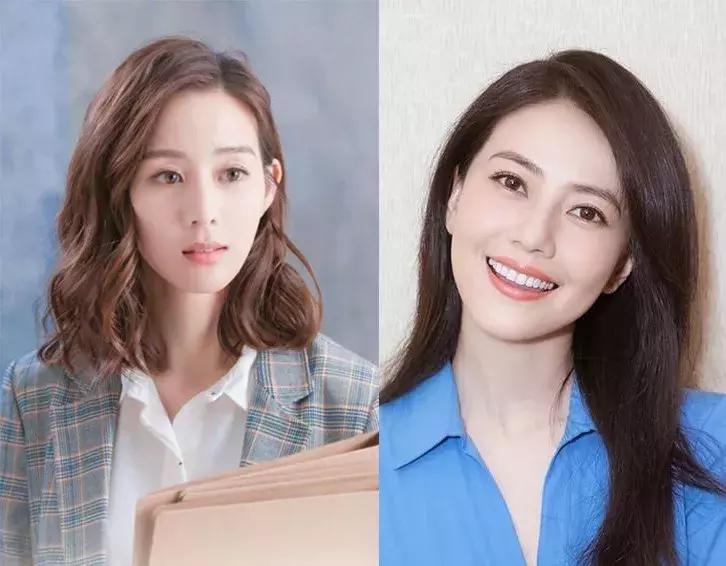 为什么长相一般桃花运却不断,桃花运好的长相