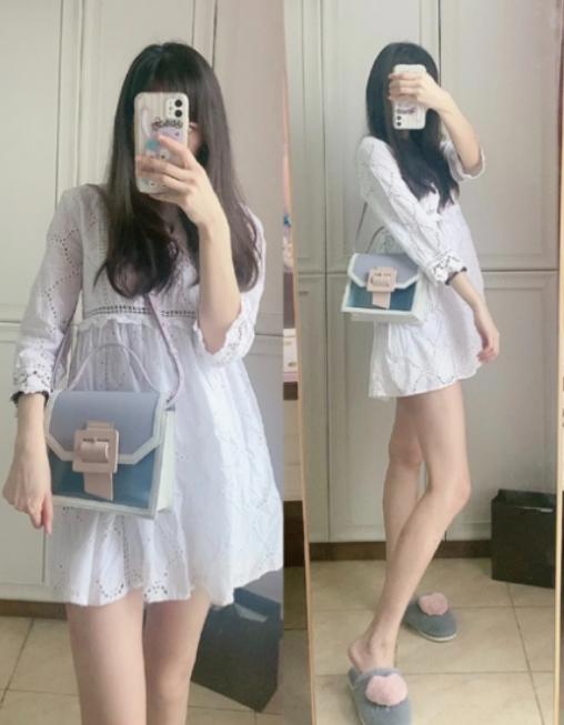 有品位的女人，搭配都会关注这个细节，时尚加倍，穿出杂志大片感