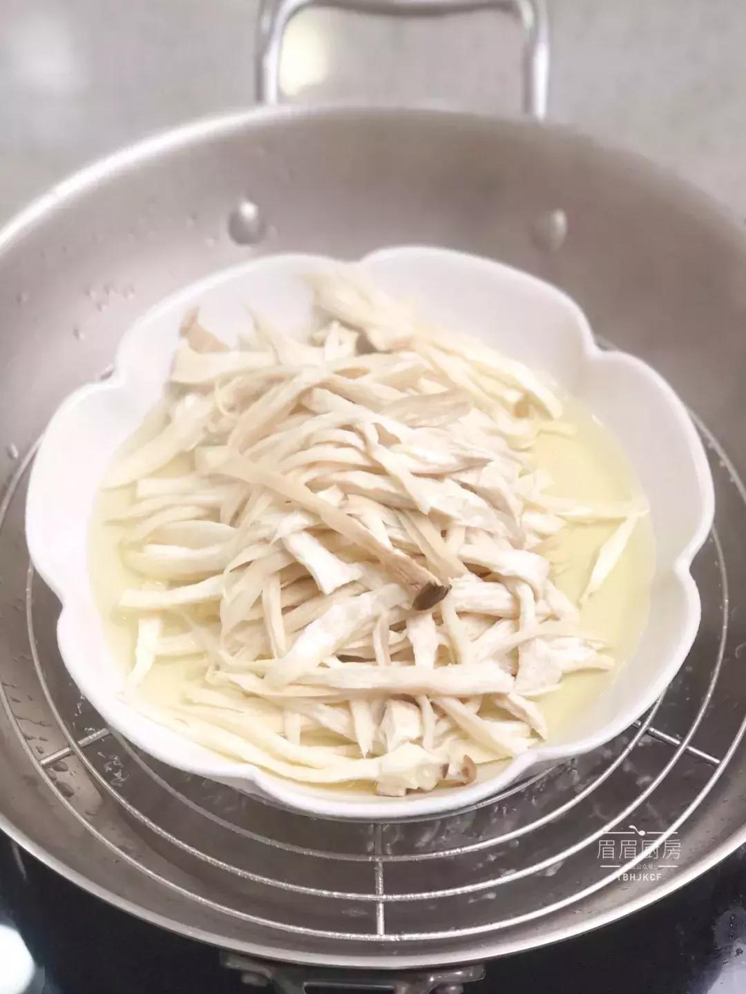 好吃又简单的凉拌小菜,这样拌的小菜清凉爽口好吃又下饭