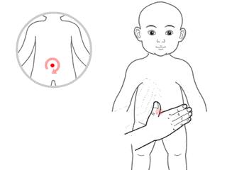 妈妈发烧孩子吃热奶会有啥副作用,孩子发烧妈妈严重缺睡眠