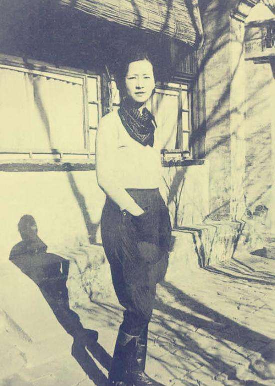 林徽因梁思成有感情吗,林徽因梁思成徐志摩的关系