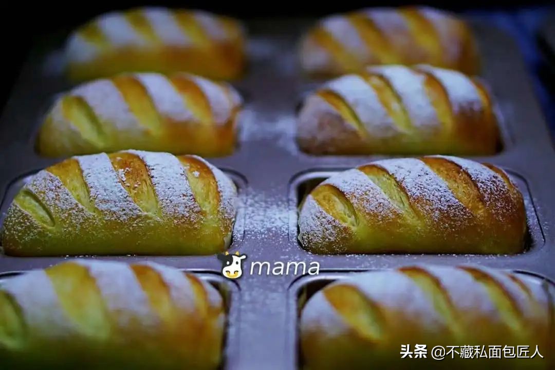 自制脱模防粘剂教程,防粘蛋糕模具如何脱模