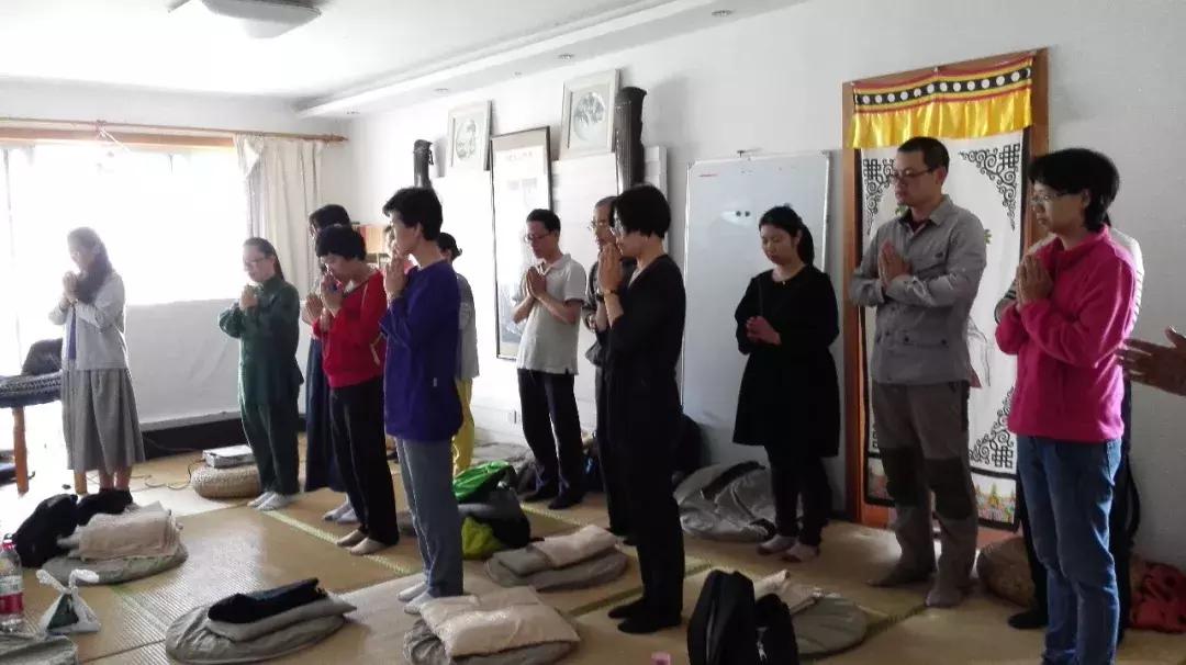 七旬老人讲述学艺经历诸多感受,外婆学习心得