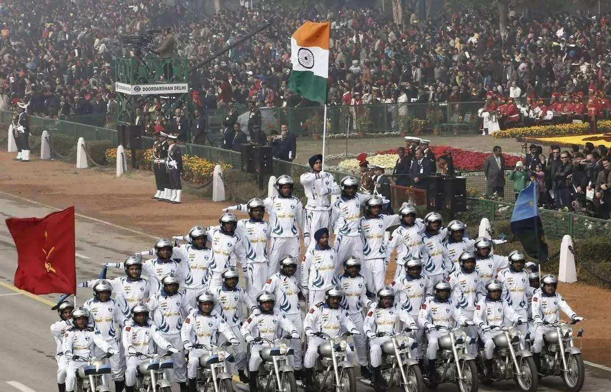 印度武器装备全世界排名,印度军费2001