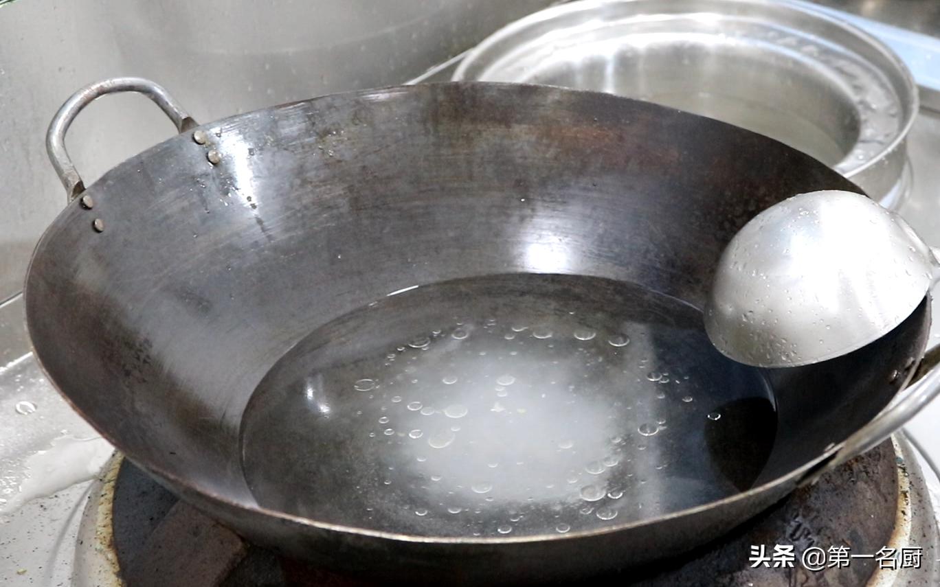 凉拌豆角怎么做又嫩又好吃,豆角最好吃的做法不炒不炖不凉拌