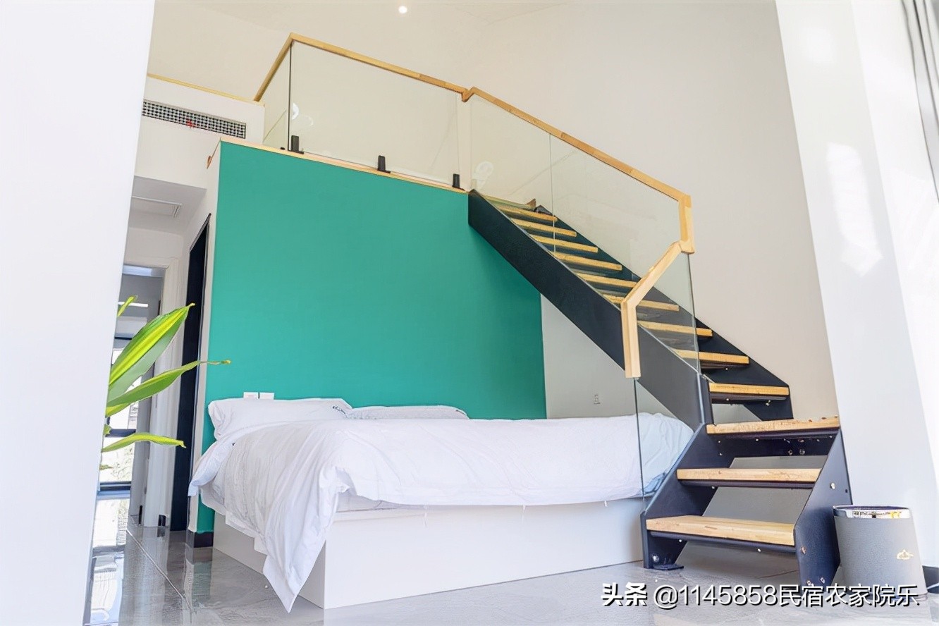 平谷金海湖幽谷精品民宿价格,平谷金海湖溪缘高端民宿