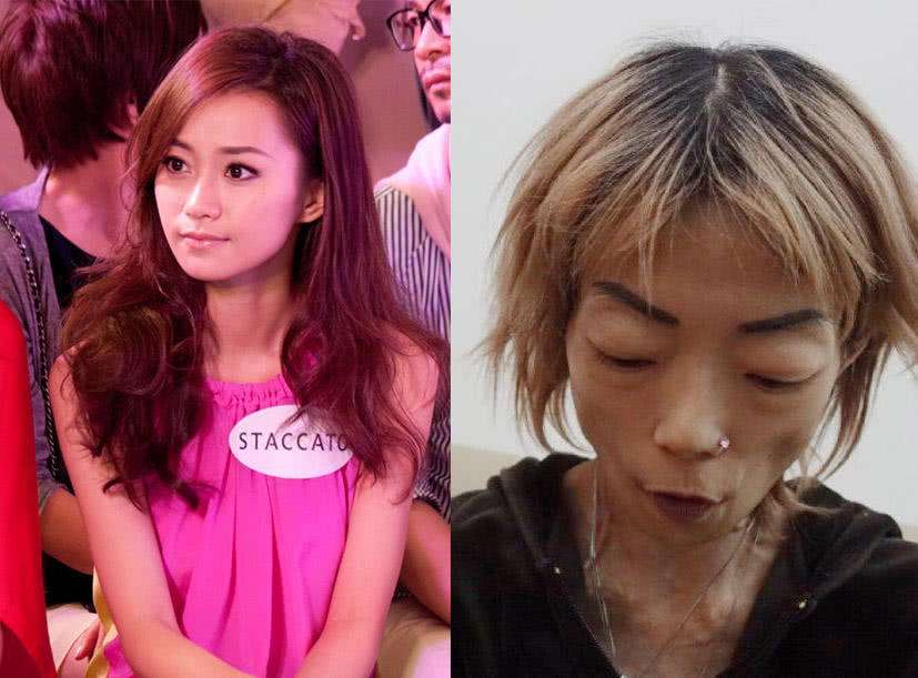 女人因肥胖被老公嫌弃,女子因肥胖被老公嫌弃离婚后减肥