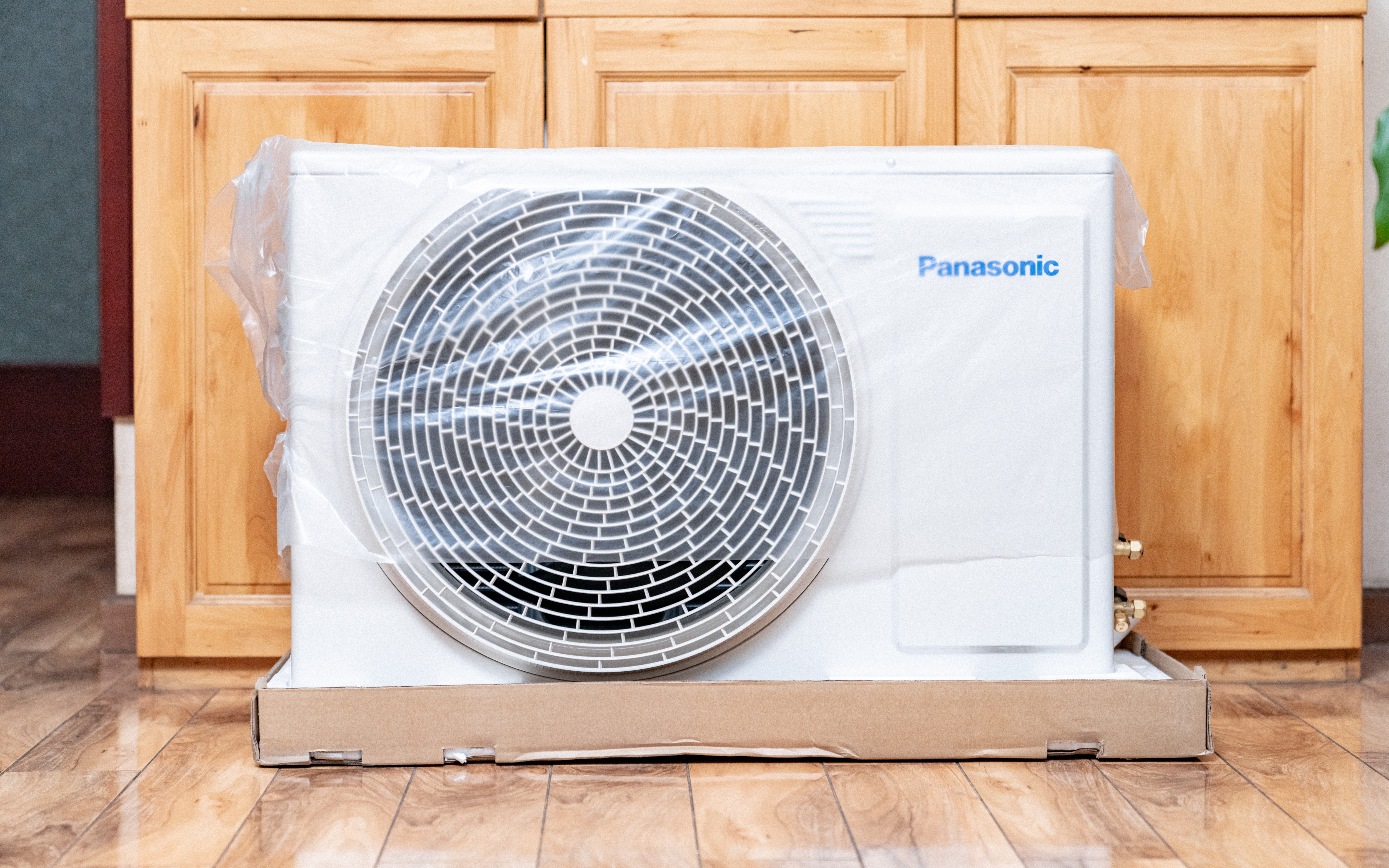 松下nanoex空调杀菌测试,松下空调和nanoex区别