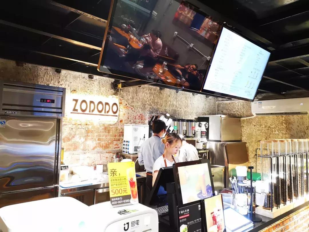 十年仅200家店，“慢行”佐敦道为何值得我们学习？