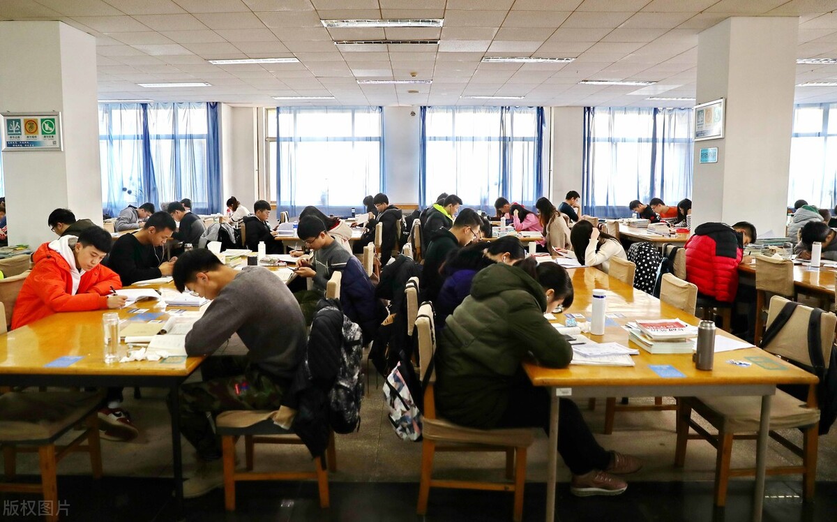 新高考，燕山大学的好专业更难考了吗？录取分数不会说谎