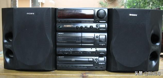 日本组合音响哪款音质最好,日本老式高级组合音响