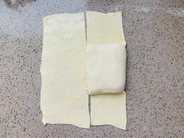 烙饼怎么做又软又劲道层多,家常烙饼怎么做好吃又松软酥脆