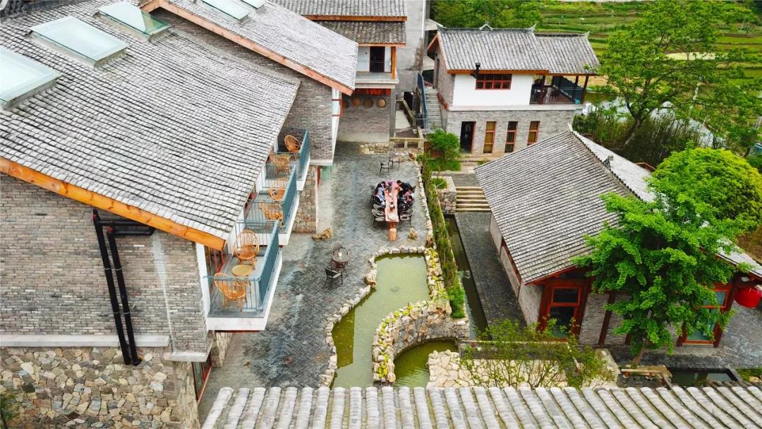 百里竹海最好的民宿,百里竹海最好的民宿排名