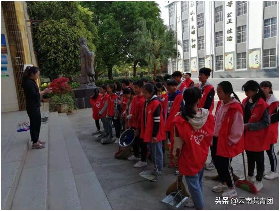 学雷锋精神树青年新风团日活动,学习雷锋精神主题团日活动