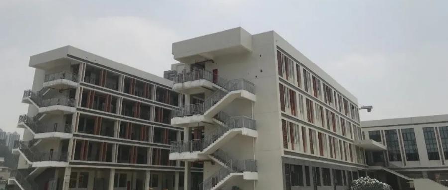 南沙引进教育名校,南沙七大名校2024招生