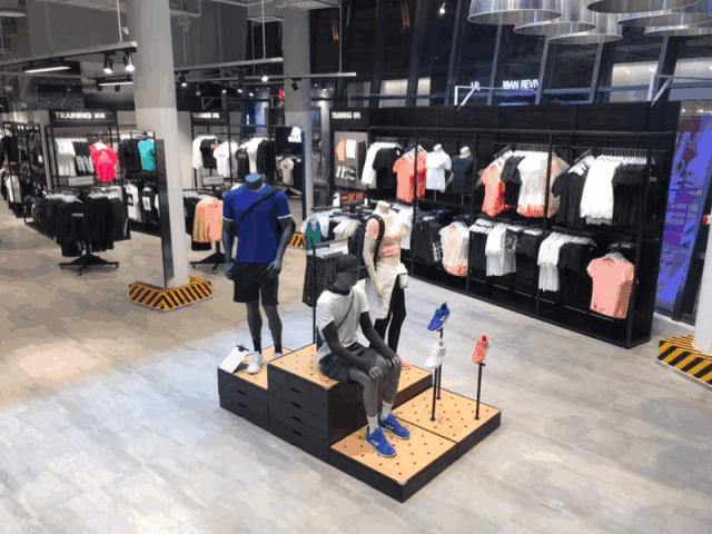 仅3天，阿迪达斯能量站限时开放，等你来打卡