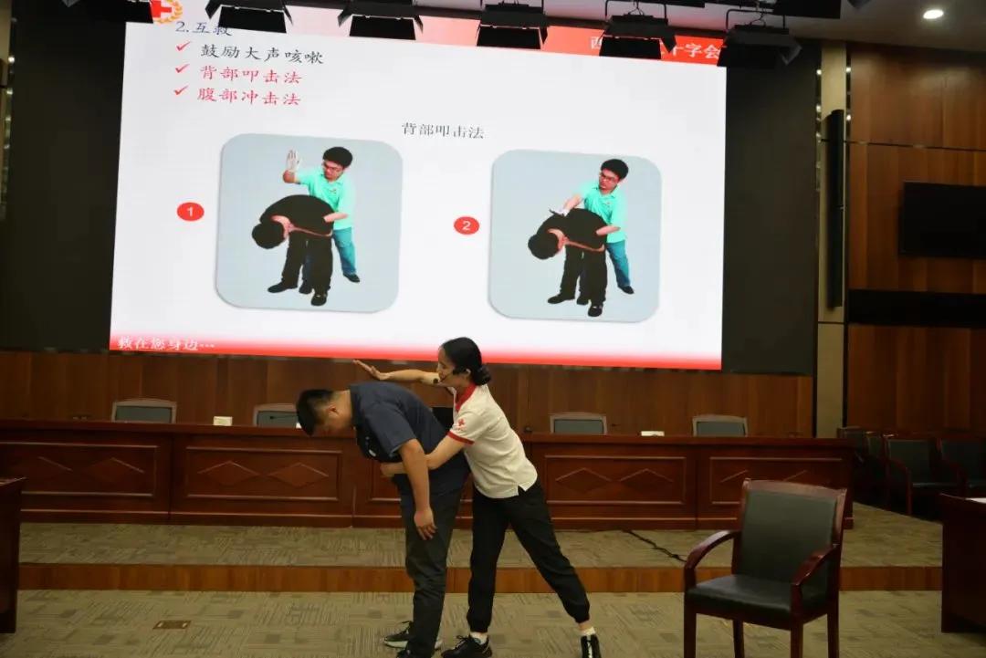 再谈安全生产月,安全月6月