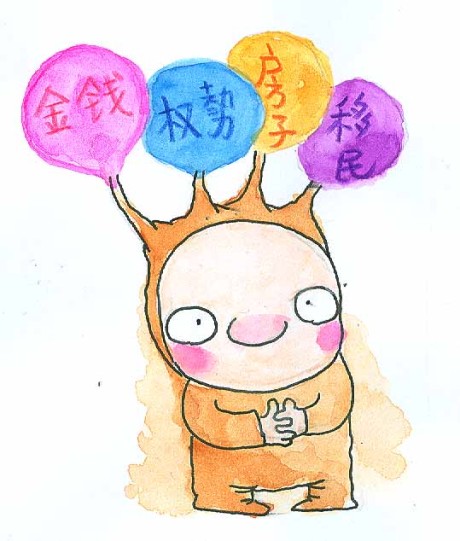 鬼谷子看透人的心思,看穿别人心的五大谋略