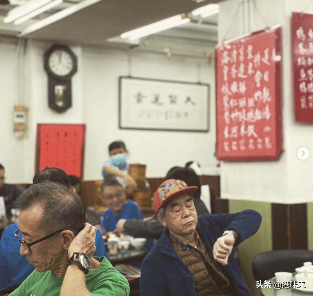 熬过沙士几经波折，这间香港仅存的128年港式茶楼还能撑多久？