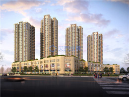 2号线2-3环楼盘,2号线旁边楼盘