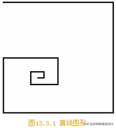 机械制图基本图形的绘制练习,机械制图常见的图形有哪些