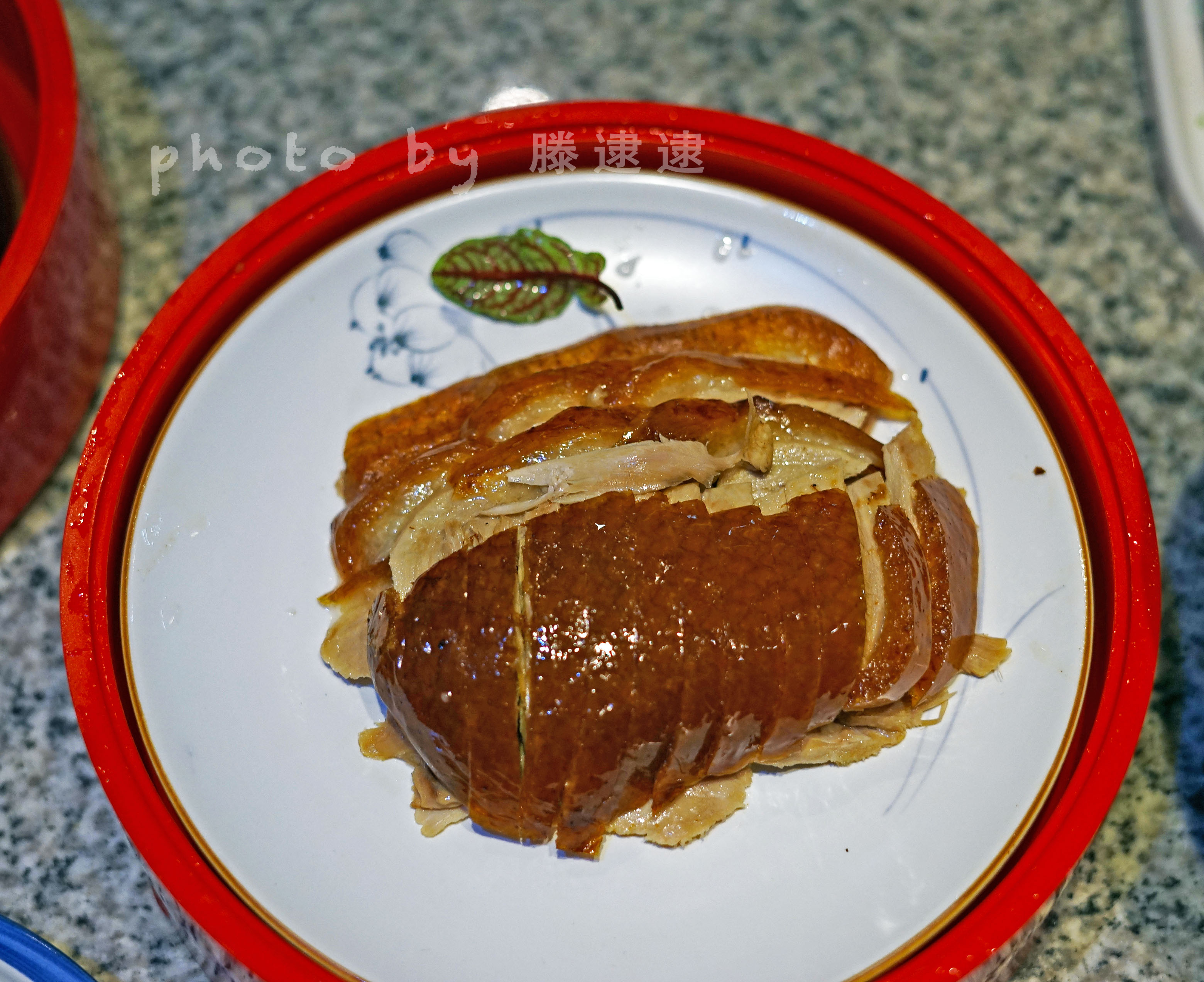 豆汁儿配什么好吃,豆制北京烤鸭做法