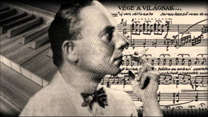 解密禁曲《黑色星期天》：杀人无数的世界禁曲，究竟有什么魔力？