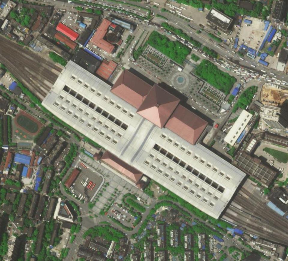 湖北十大最美大楼,盘点湖北省十大标志性建筑