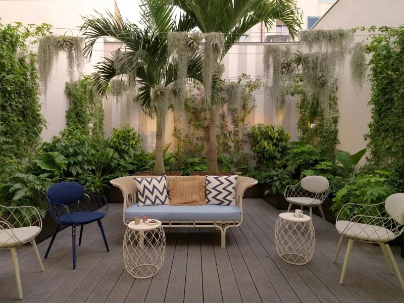 连锁门店空间设计,未来门店设计