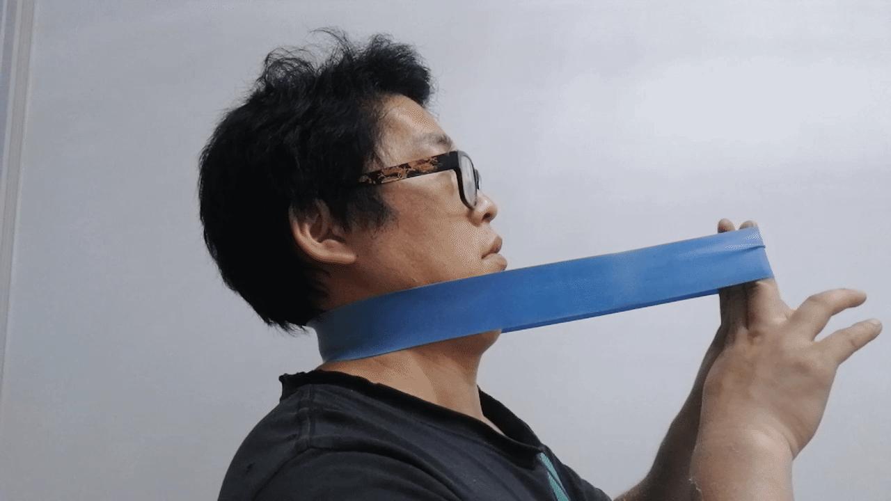 为什么颈部痛,颈肩部疼痛的康复治疗