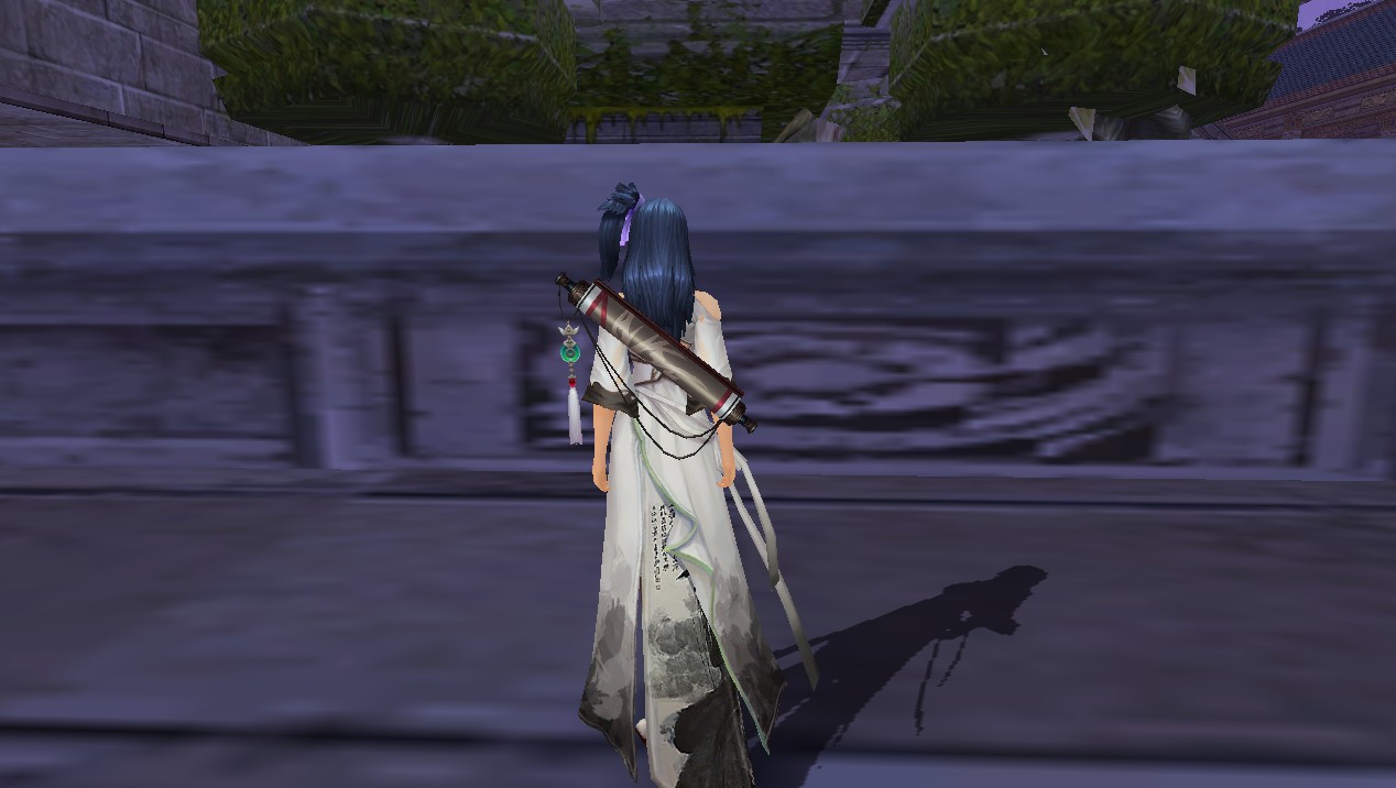 诛仙最好看的时装,诛仙十大绝美形象