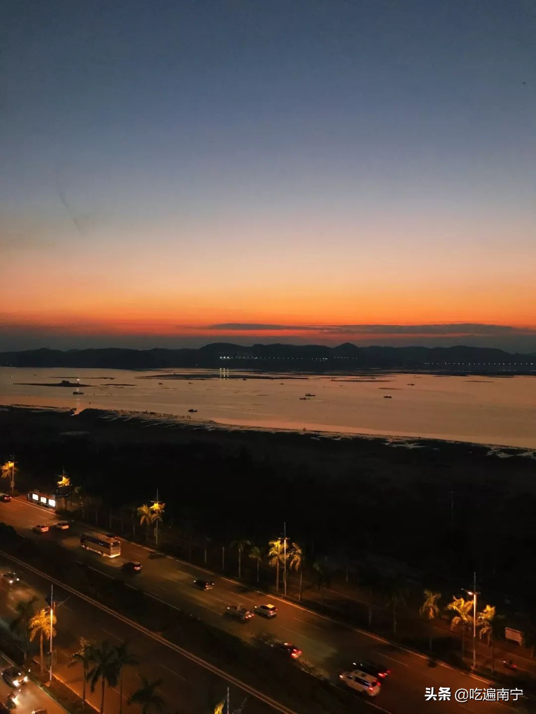 防城港旅游海鲜推荐,防城港海鲜攻略