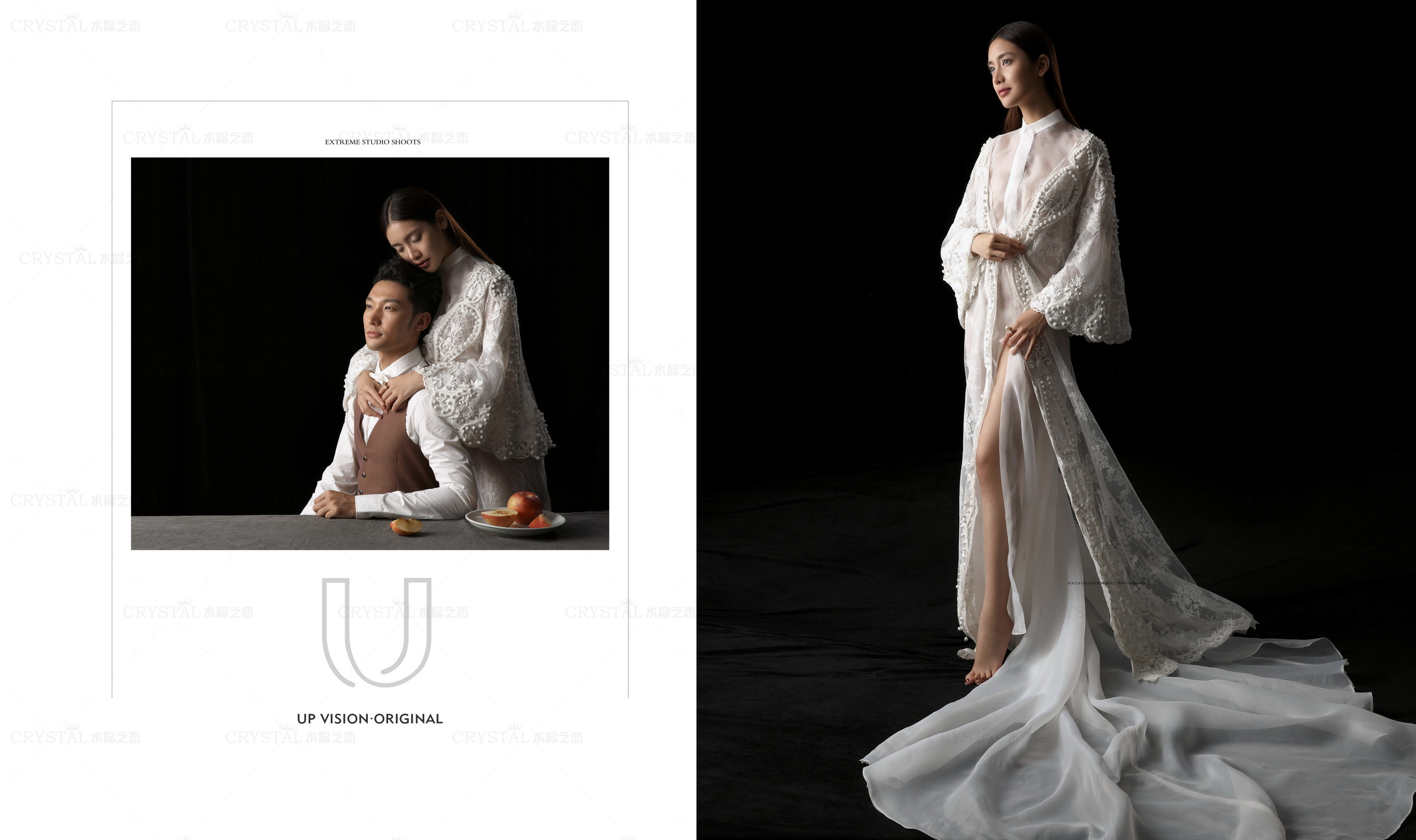 拍婚纱照怎么笑得好看,照婚纱照不会笑怎么办