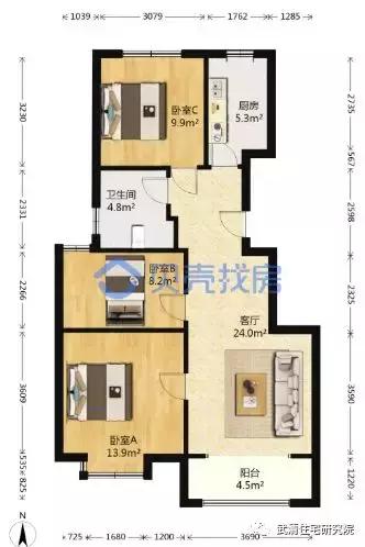 武清龙湾城居住体验,住在武清高村方便吗