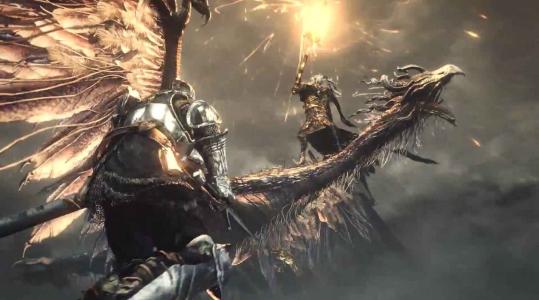 暗黑3单刷哪个职业值得长期玩,黑暗之魂3新手入场