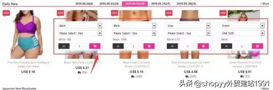 新手哪个跨境电商平台适合做批发,跨境电商b2b卖家操作流程