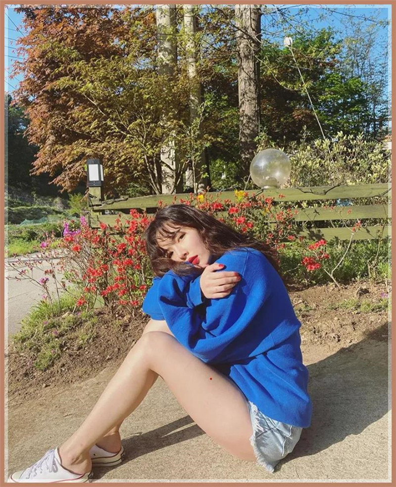 怎样化妆让你的腿看起来又细又长,腿不直怎么化妆