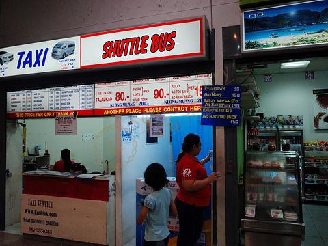 去甲米旅游价格,去泰国甲米住哪里好