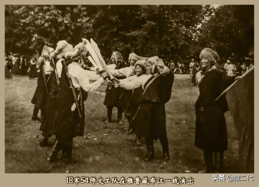 老*藏西**:不曾远去的父亲