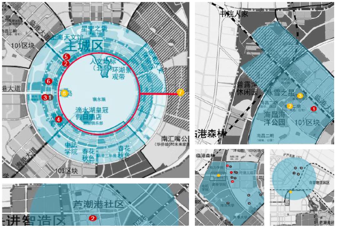 上海哪里有不出境可以进的免税店,上海哪些区有免税商店