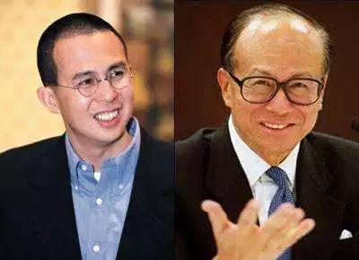 香港富豪大佬有哪些 (目前香港富豪排名)