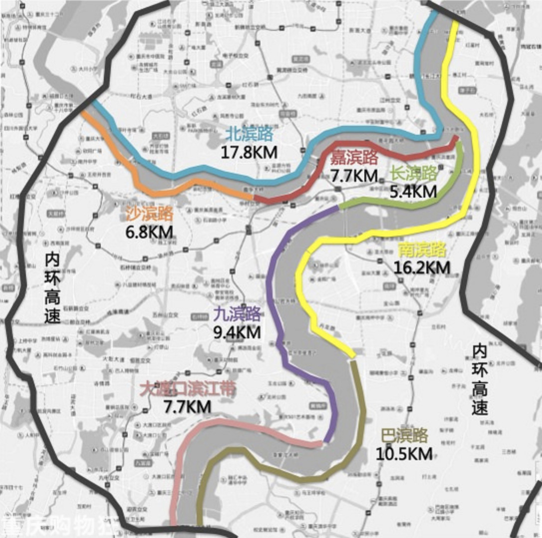重庆渝中区房价潜力,渝中区房价分析