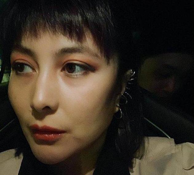 何超仪年轻的时期,何超仪为什么受赌王宠爱