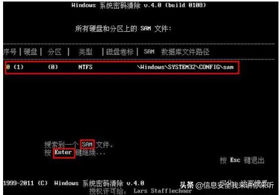 在已经开机的态势下忘记开机密码,系统开机密码忘记了怎么办