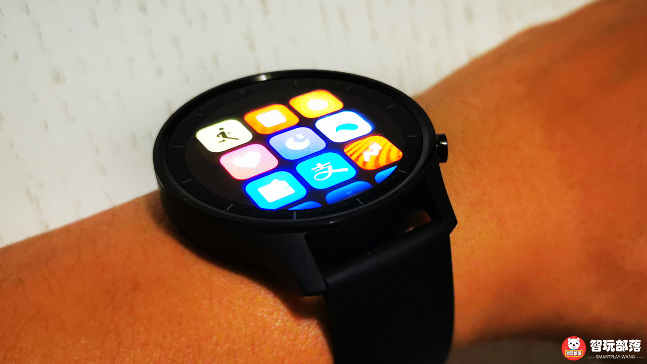 小米手表color运动测评换表带,小米手表color运动深度测评